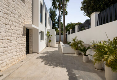 Hiszpania, Marbella, Nueva Andalucia