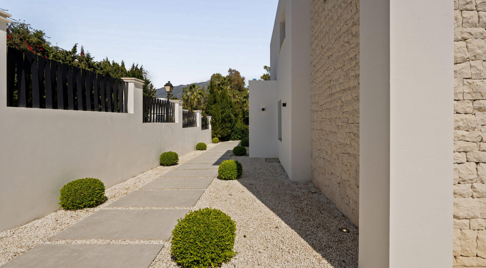 Hiszpania, Marbella, Nueva Andalucia