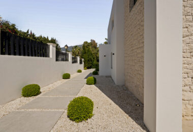 Hiszpania, Marbella, Nueva Andalucia