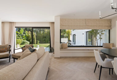 Hiszpania, Marbella, Nueva Andalucia