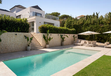 Hiszpania, Marbella, Nueva Andalucia