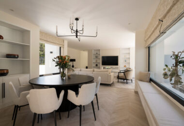 Hiszpania, Marbella, Nueva Andalucia
