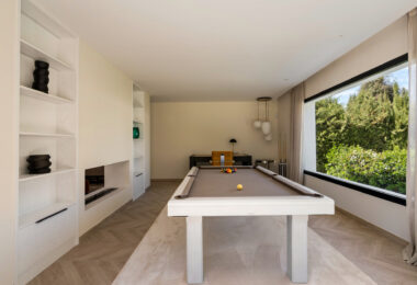 Hiszpania, Marbella, Nueva Andalucia