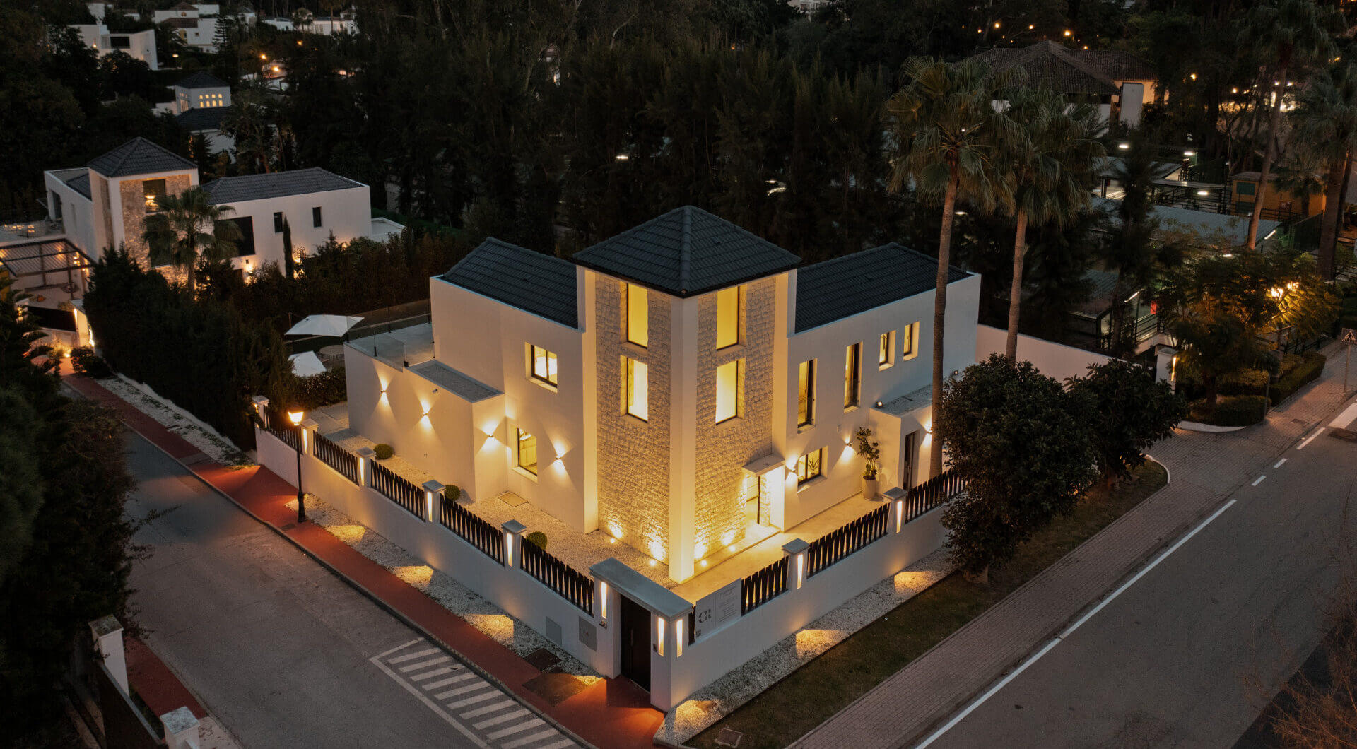 Hiszpania, Marbella, Nueva Andalucia