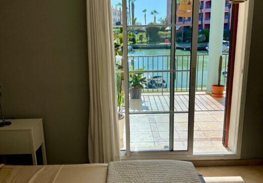 Hiszpania, Sotogrande, Marina de Sotogrande