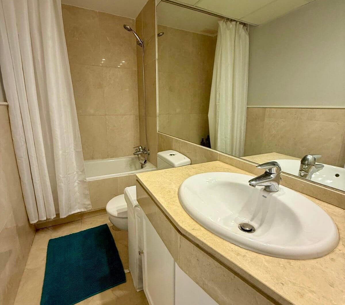 Hiszpania, Sotogrande, Marina de Sotogrande