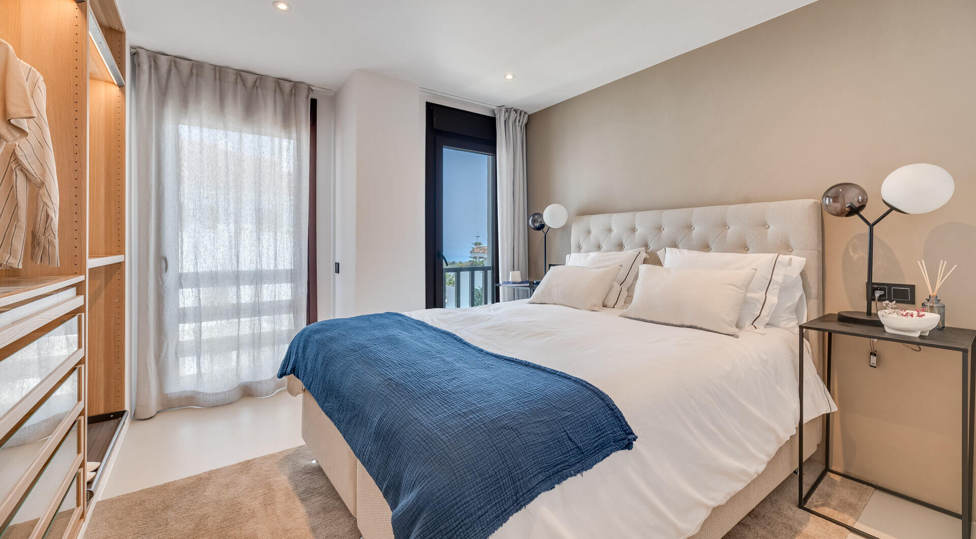 Hiszpania, Marbella, Marbella Golden Mile