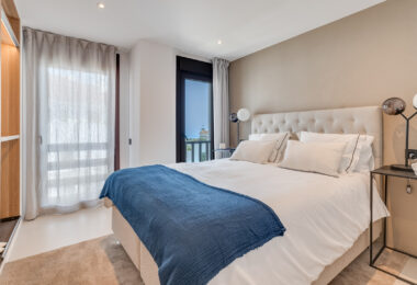 Hiszpania, Marbella, Marbella Golden Mile