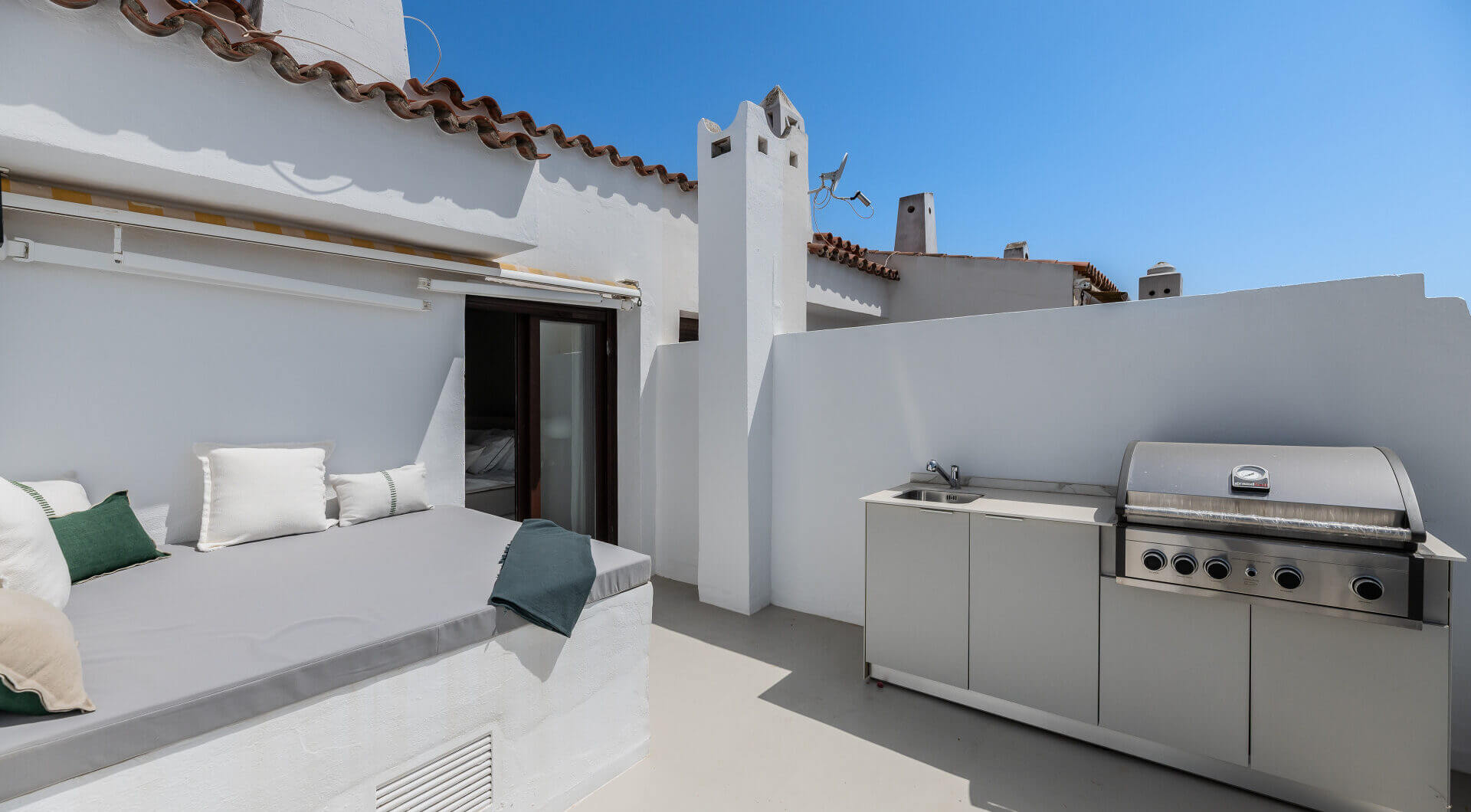 Hiszpania, Marbella, Marbella Golden Mile