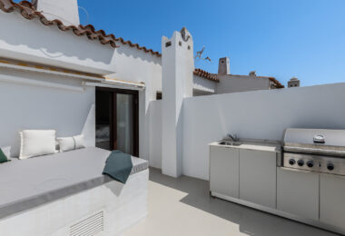 Hiszpania, Marbella, Marbella Golden Mile