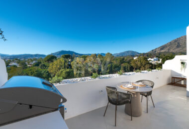 Hiszpania, Marbella, Marbella Golden Mile