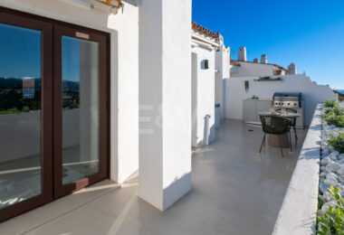 Hiszpania, Marbella, Marbella Golden Mile