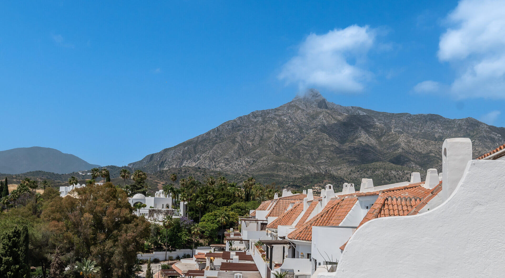 Hiszpania, Marbella, Marbella Golden Mile