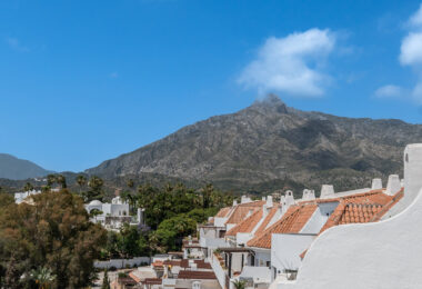 Hiszpania, Marbella, Marbella Golden Mile