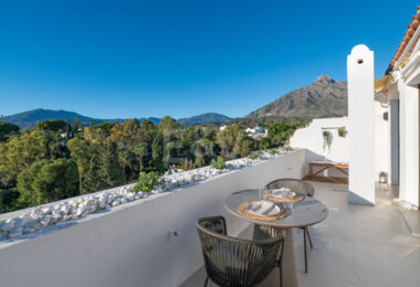 Hiszpania, Marbella, Marbella Golden Mile