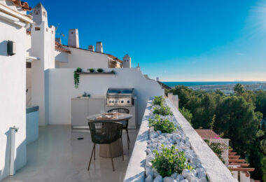 Hiszpania, Marbella, Marbella Golden Mile