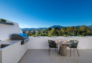 Hiszpania, Marbella, Marbella Golden Mile
