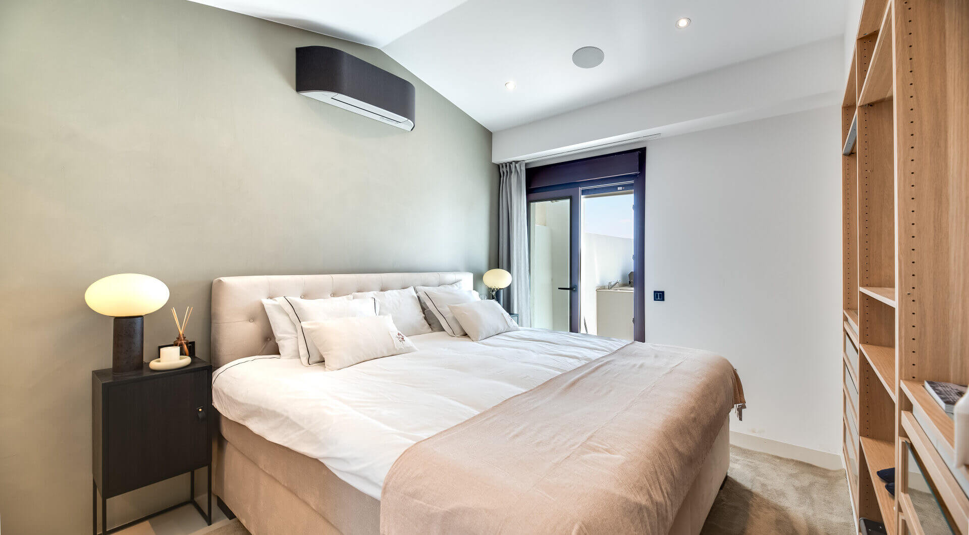 Hiszpania, Marbella, Marbella Golden Mile