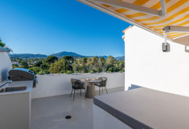 Hiszpania, Marbella, Marbella Golden Mile
