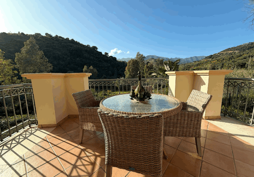 Hiszpania, Marbella, Marbella Este