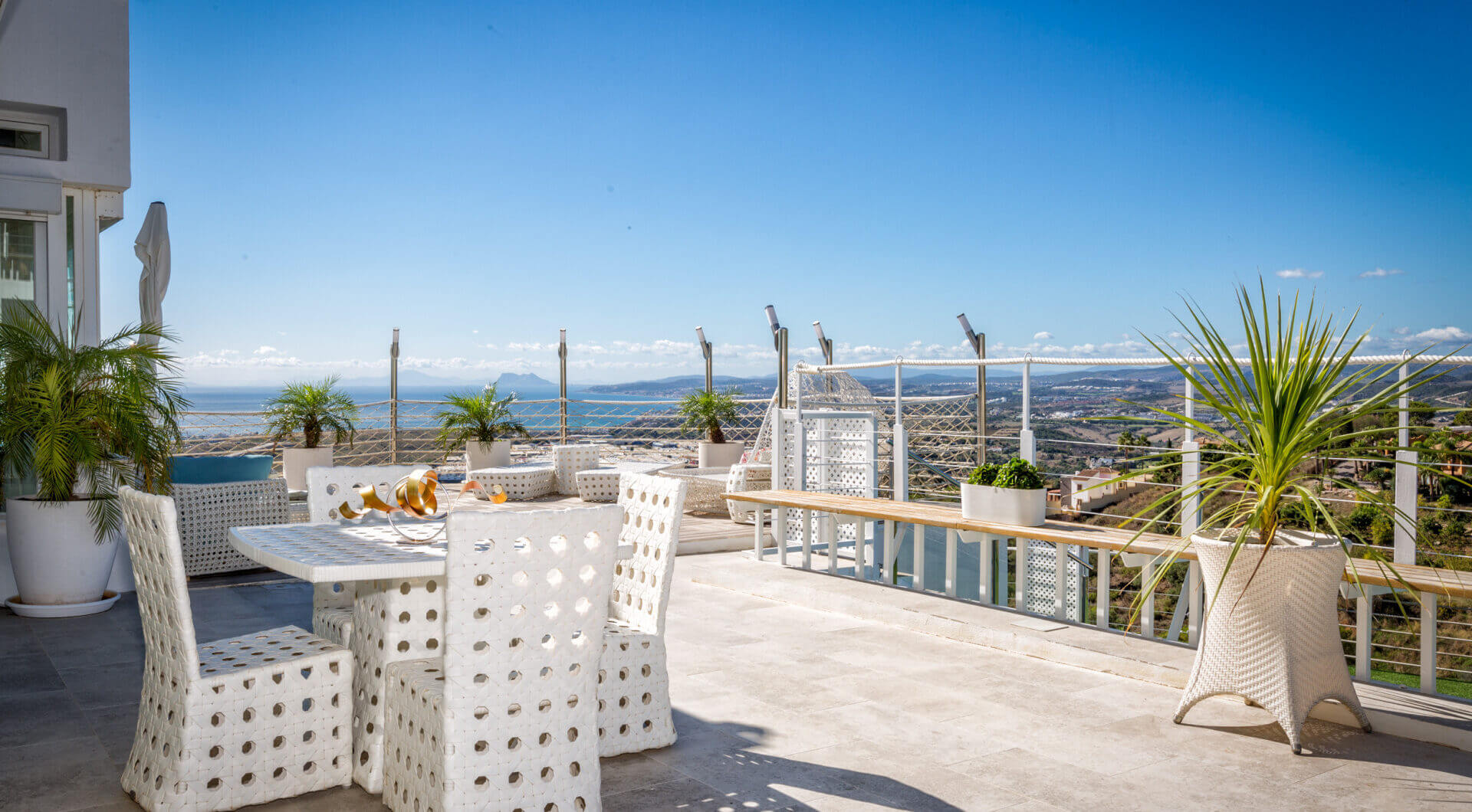 Hiszpania, Estepona, Altos de Estepona