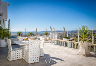 Hiszpania, Estepona, Altos de Estepona