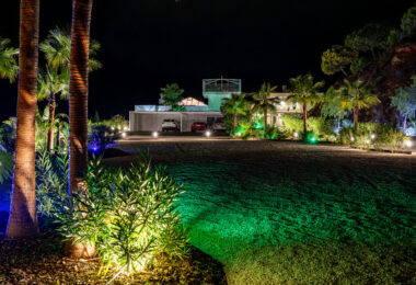 Hiszpania, Estepona, Altos de Estepona