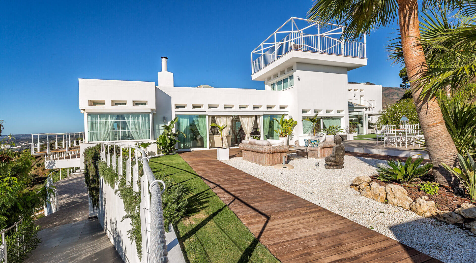 Hiszpania, Estepona, Altos de Estepona