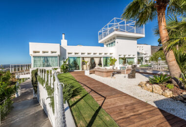 Hiszpania, Estepona, Altos de Estepona
