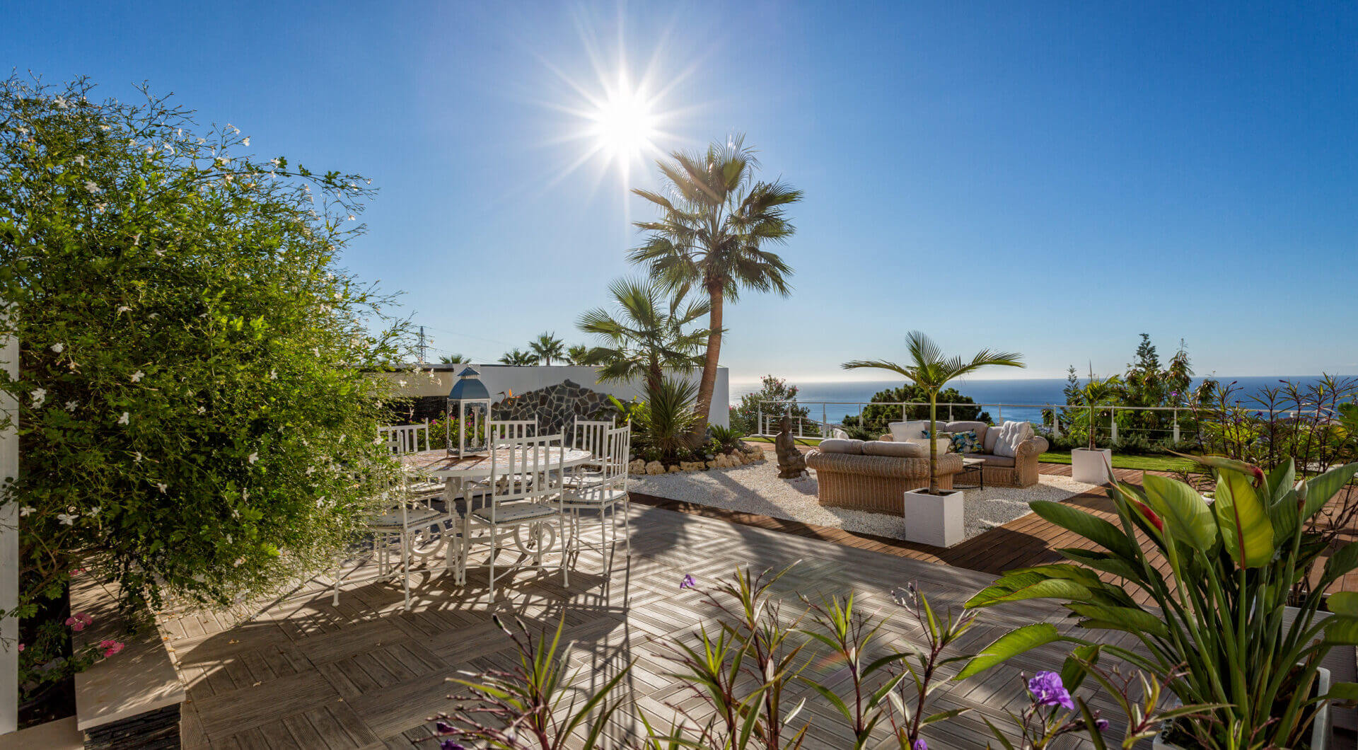 Hiszpania, Estepona, Altos de Estepona