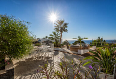 Hiszpania, Estepona, Altos de Estepona