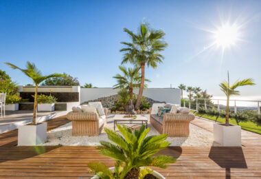 Hiszpania, Estepona, Altos de Estepona