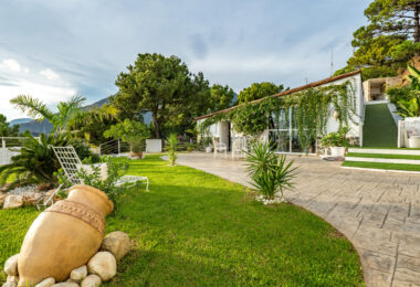 Hiszpania, Estepona, Altos de Estepona
