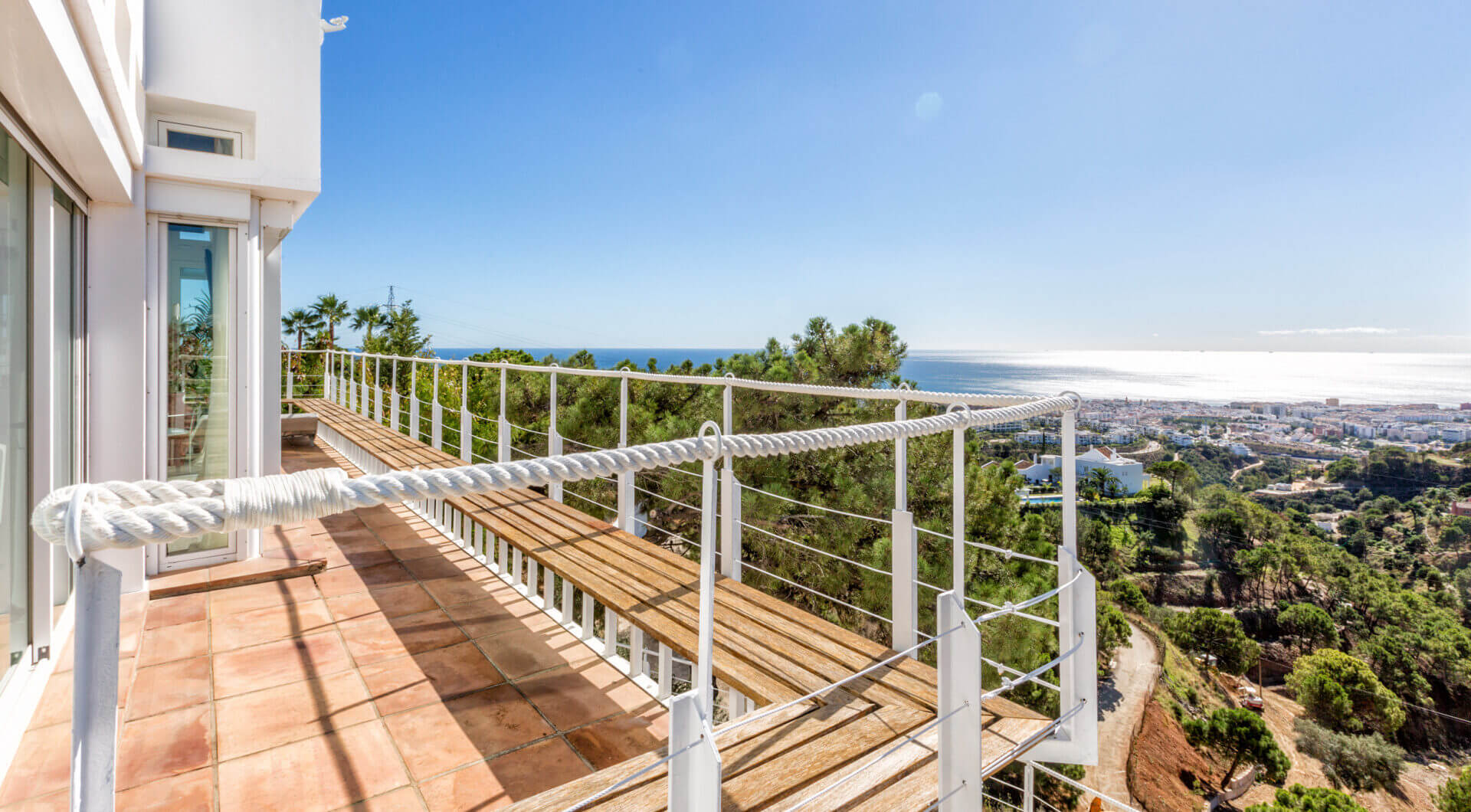 Hiszpania, Estepona, Altos de Estepona