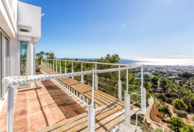 Hiszpania, Estepona, Altos de Estepona