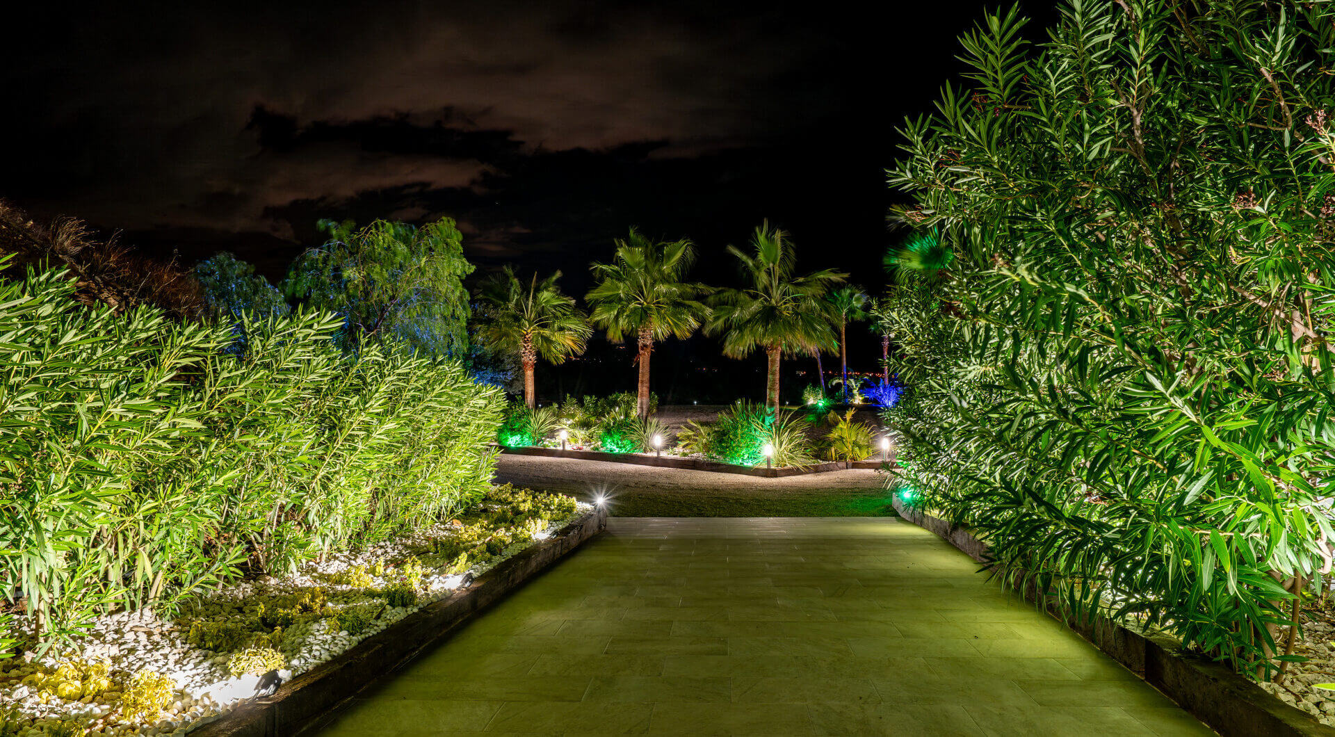 Hiszpania, Estepona, Altos de Estepona