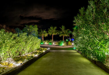 Hiszpania, Estepona, Altos de Estepona