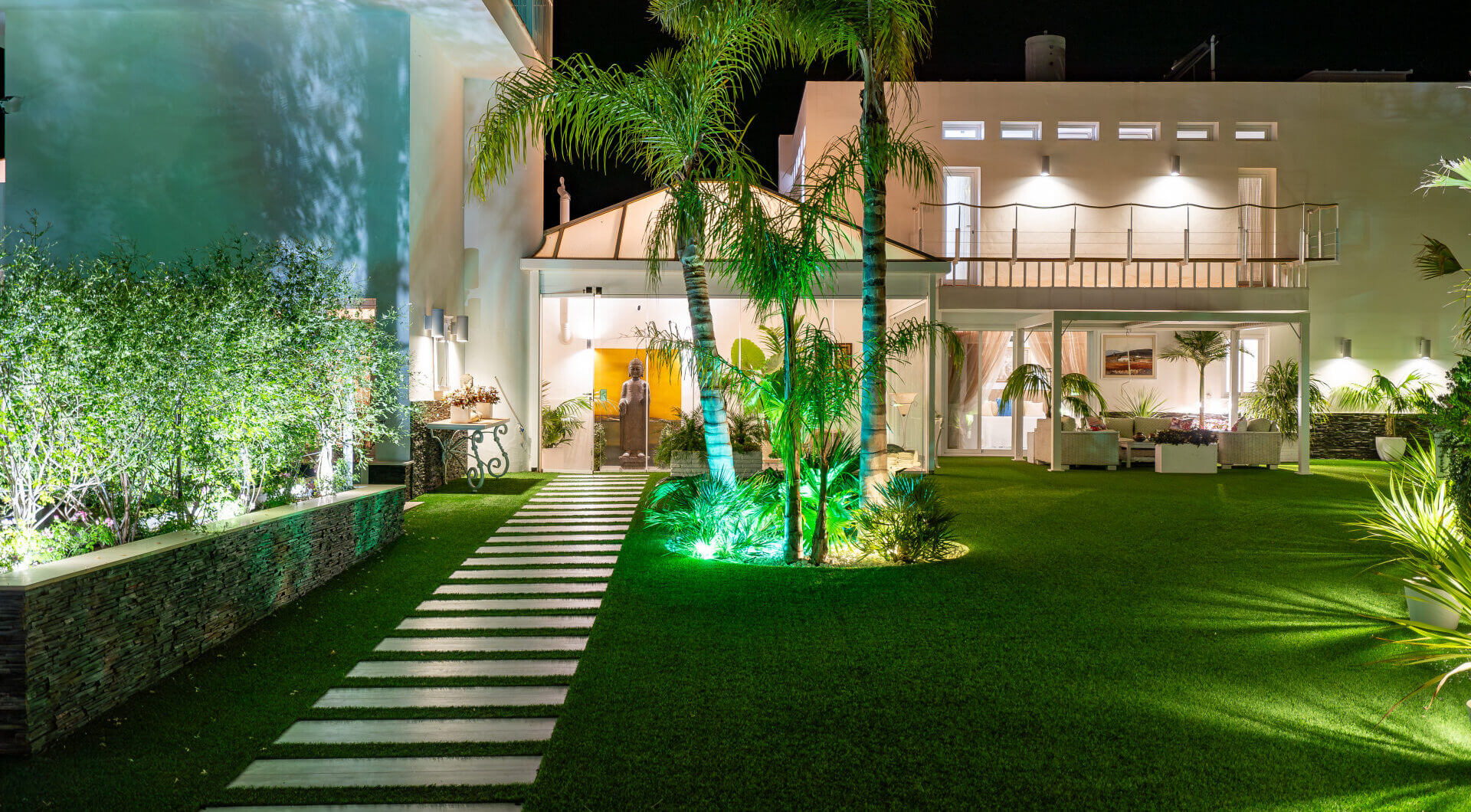 Hiszpania, Estepona, Altos de Estepona