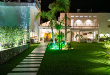 Hiszpania, Estepona, Altos de Estepona