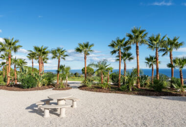Hiszpania, Estepona, Altos de Estepona