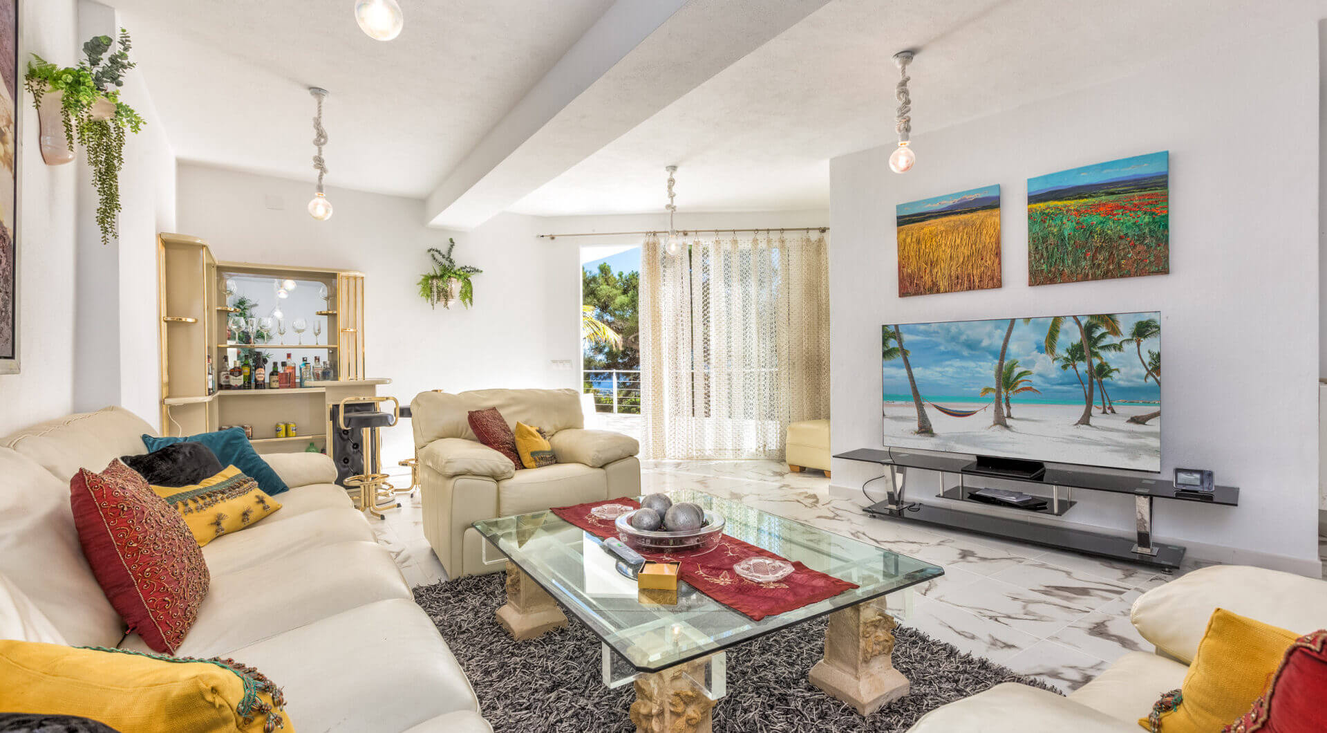 Hiszpania, Estepona, Altos de Estepona