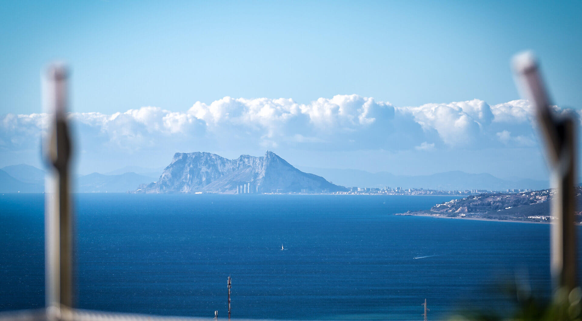 Hiszpania, Estepona, Altos de Estepona
