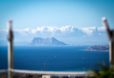 Hiszpania, Estepona, Altos de Estepona