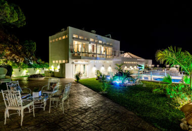 Hiszpania, Estepona, Altos de Estepona