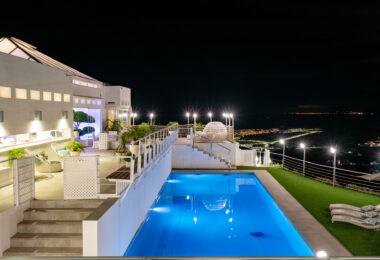 Hiszpania, Estepona, Altos de Estepona