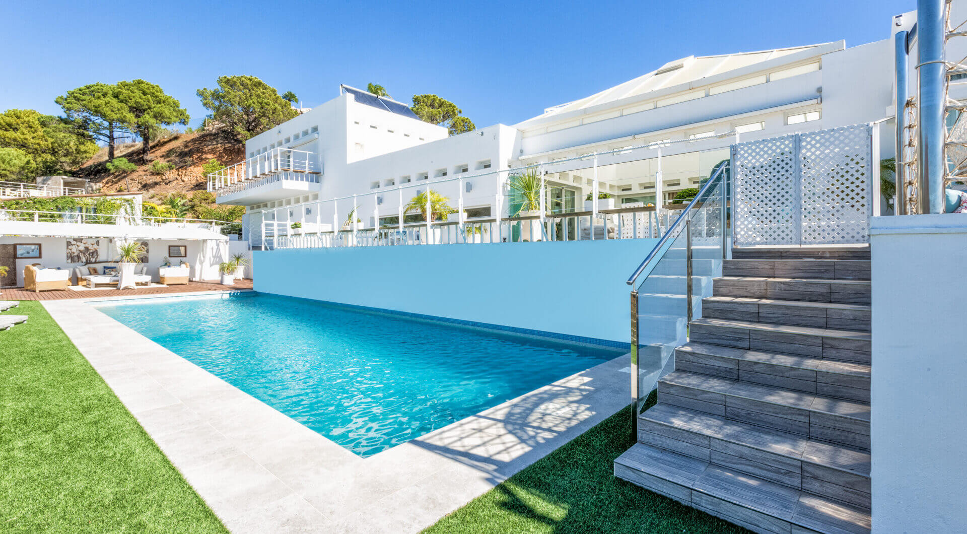 Hiszpania, Estepona, Altos de Estepona