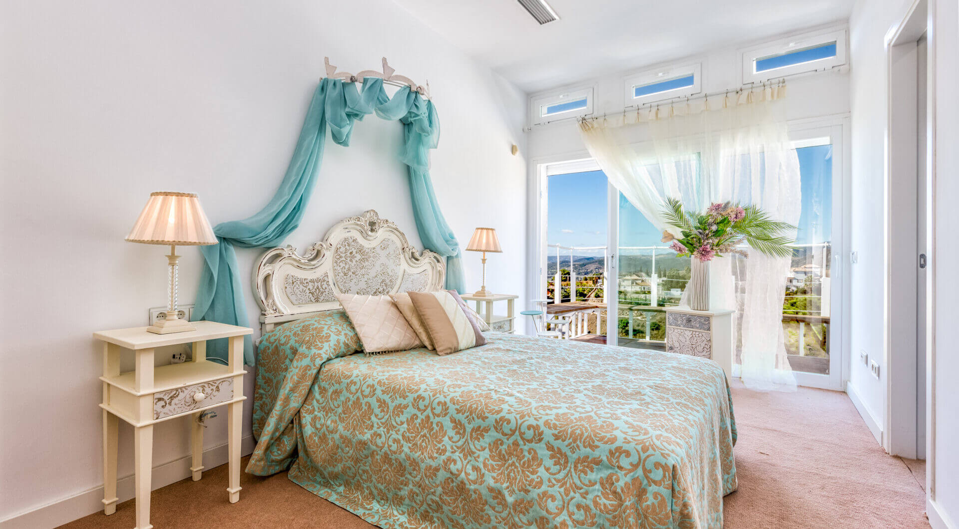 Hiszpania, Estepona, Altos de Estepona