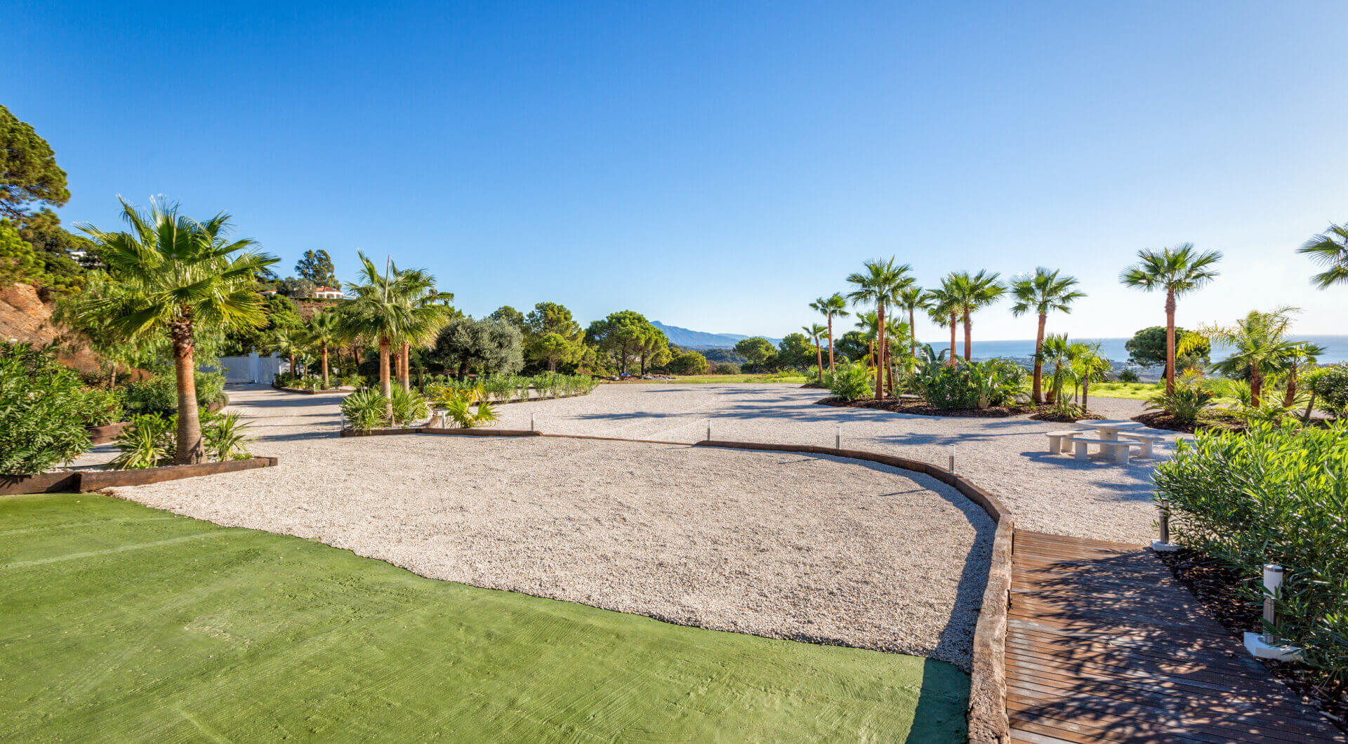 Hiszpania, Estepona, Altos de Estepona