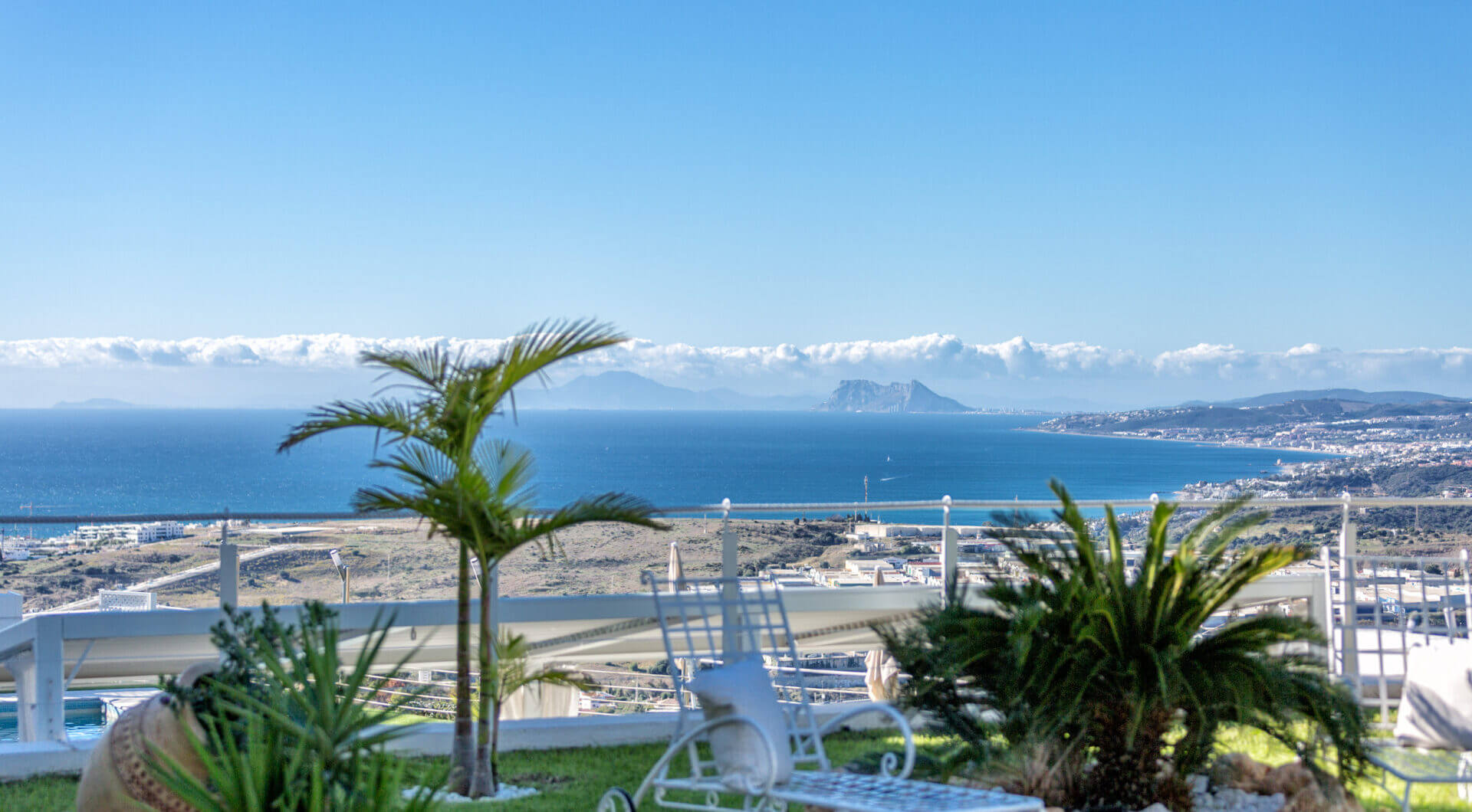Hiszpania, Estepona, Altos de Estepona