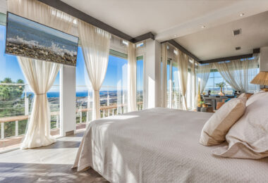 Hiszpania, Estepona, Altos de Estepona